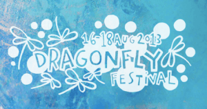 I will bring my cello , songs from my album Soundwave and duo partner Ola Aanje for a  trip to amazing Döve Forntidsby. Main Stage at 6.00 PM on Saturday.wwwdragonflyfestival.org