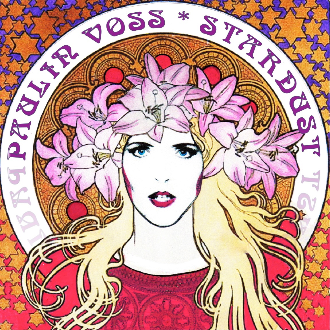 Stardust Paulin Voss