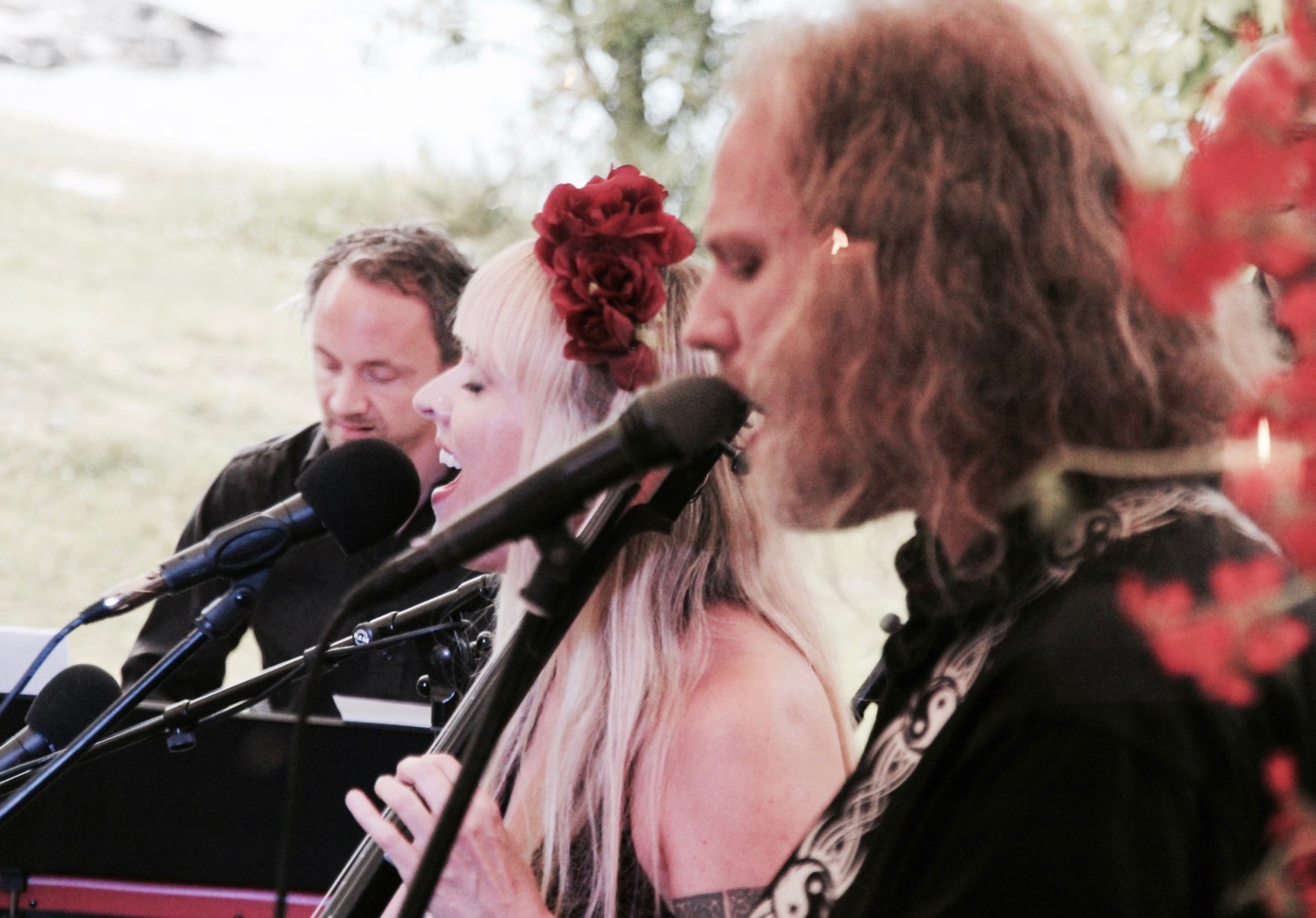 Photo by Steinar Knudsen